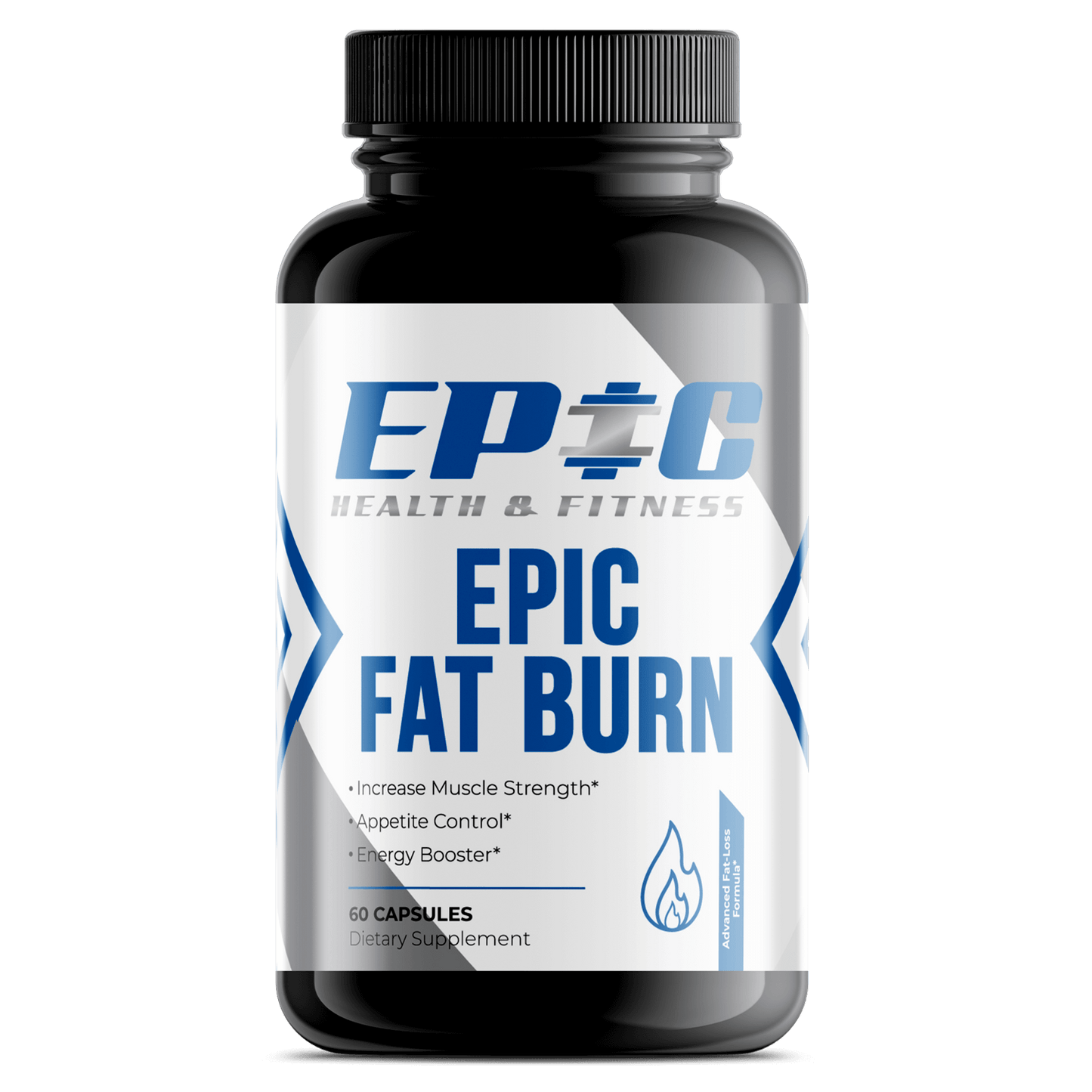 Epic Fat Burner Pills