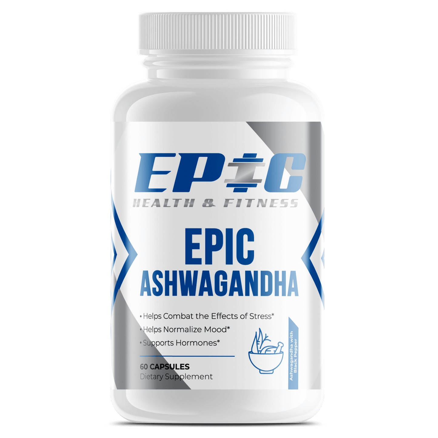 Epic Ashwagandha