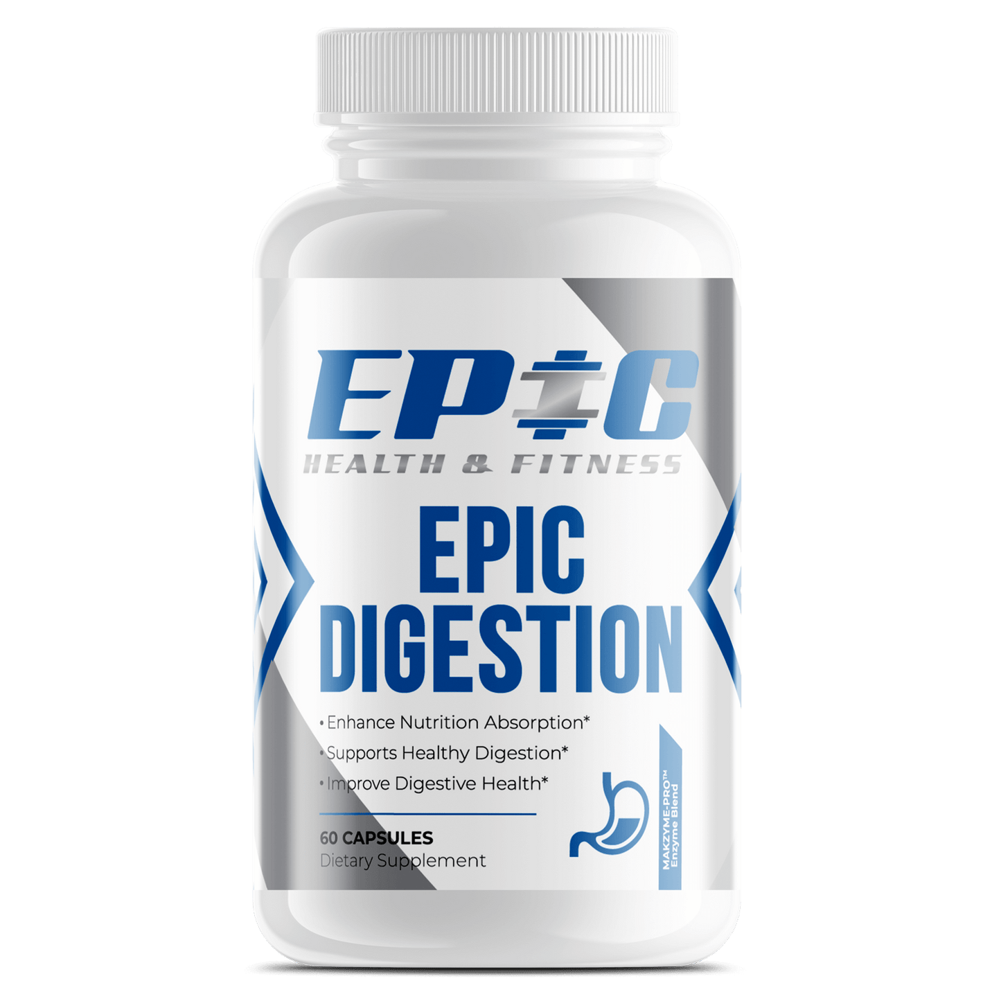 Epic Digestive Enzyme